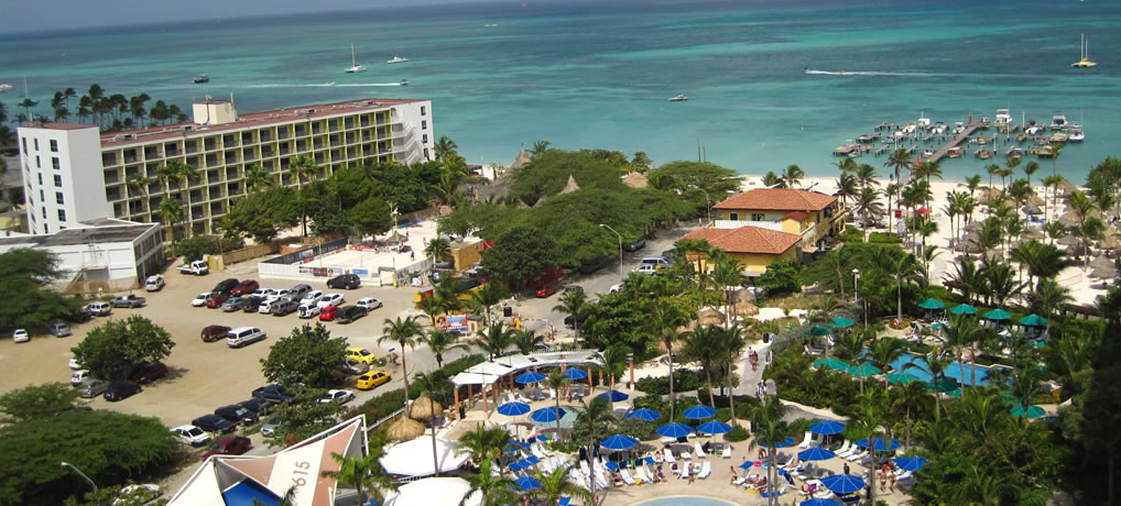 Marriott Vacation Club
