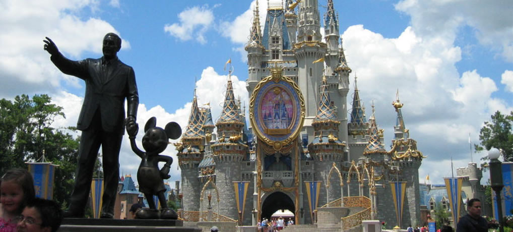 Disney Vacation Club