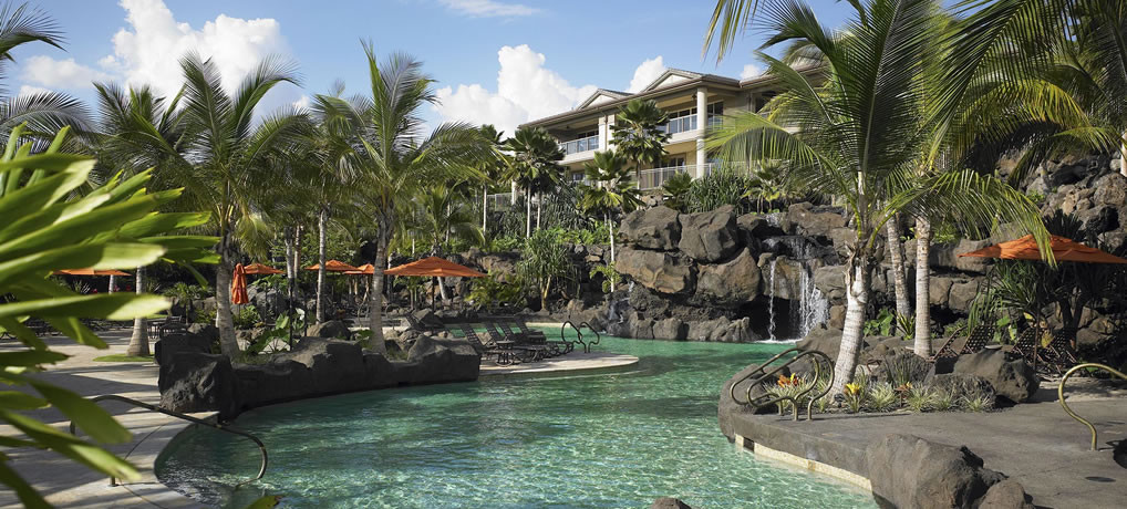 Hilton Vacation Club